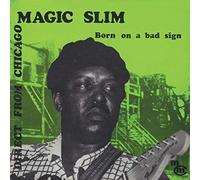 Born on a Bad Sign