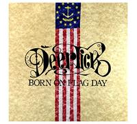 Born on A Flag Day
