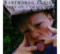 Born on A Pirate Ship [Import]