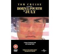 Born On The 4th Of July (Né Un 4 Juillet)