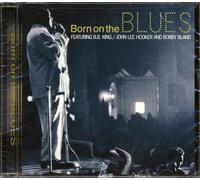 Born on the Blues