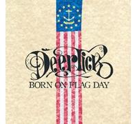Deer Tick - Born on Flag Day