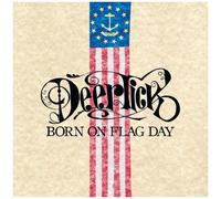 Born On The Flag Day