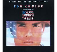 Born on The Fourth of July (1989) [Import]