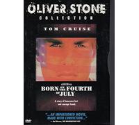 Born On The Fourth Of July