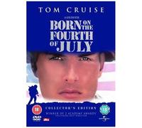 Born On The Fourth Of July – Édition Collector – Universal Pictures