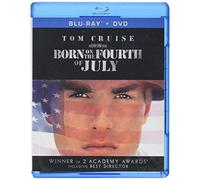 Born on The Fourth of July/ [Blu-Ray]
