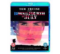 Born On The Fourth Of July