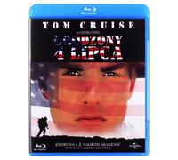 Born On The Fourth Of July [Blu-Ray] [Region B] (English Audio. English Subtitles)