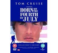 Born On The Fourth Of July , (Collector's Edition)