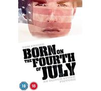 Born on The Fourth of July [DVD] [Import]