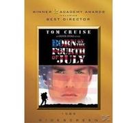 BORN ON THE FOURTH OF JULY/ED SP/VN G