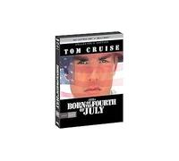 Born On The Fourth Of July Édition Collector Blu-ray 4K Ultra HD