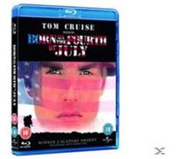 Born on the Fourth of July – Blu-ray – Universal Pictures