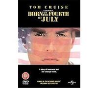 Né un 4 juillet – Born on the 4th of July – Sony Pictures Home Entertainment
