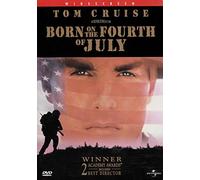 Born on the Fourth of July - Special Edition