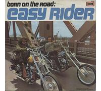 Born On The Road: Easy Rider