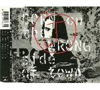 Born On The Wrong Side Of Town