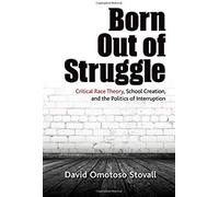 Born Out Of Struggle