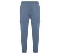 Born Living Yoga Biafra Joggers Bleu M Homme