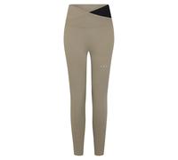 Born Living Yoga Cleo Leggings Beige XS Femme