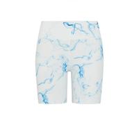 Born Pantalon de sport 'Helio' bleu clair / blanc, Taille S