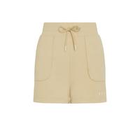Born Living Yoga Leila Shorts Beige L Femme