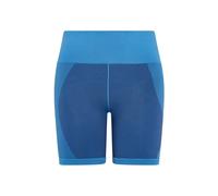 Short Born Living Yoga Malia bleu femme - S