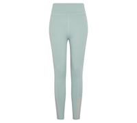 Born Living Yoga Namir 7/8 Leggings Bleu M Femme