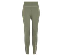 Legging long Born Living Yoga Namir vert femme - S