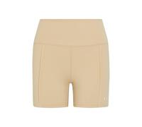 Short Born Living Yoga Sayani beige femme - L
