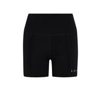 Born Pantalon de sport 'Sayani ' noir / blanc, Taille 34