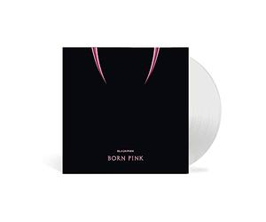 Born Pink