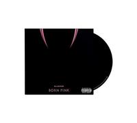Born Pink CD