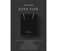 Born Pink – CD album – Universal Music Group