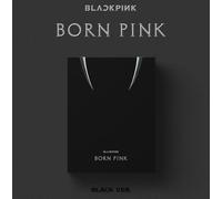 Born Pink - Cd Album