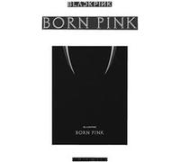 Born Pink – CD album – Universal Music Group