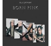 Blackpink – Born Pink – CD – Version Digipack E
