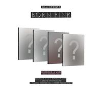 Born Pink (Jennie Version) – CD – INTERSCOPE