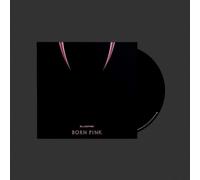 Born Pink (Jewel Case) by BLACKPINK [CD] NEUF