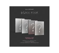 Born Pink – Jisoo Version – Universal Music Group