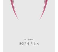 Born Pink/Kit Versionpremium