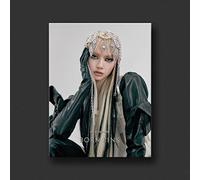 Blackpink - BORN PINK (LISA Version) [New CD] Digipack Packaging