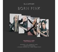 Born Pink Lisa Version