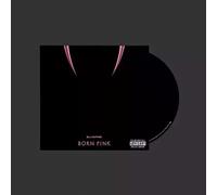 Born Pink - Standard Version, CD Universal Music Polska