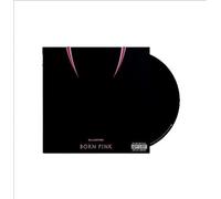 Born Pink Vinyle