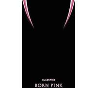 Born Pink Vinyle Black Ice