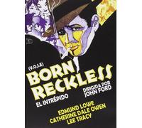 Born Reckless [ Origine Espagnole, Sans Langue Francaise ]