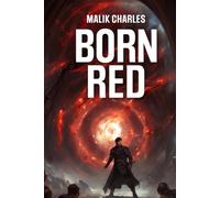 Born Red: Rise of the Portal Jumpers