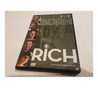 Born Rich: A Documentary By Jamie Johnson - Ivanka Trump - Dvd